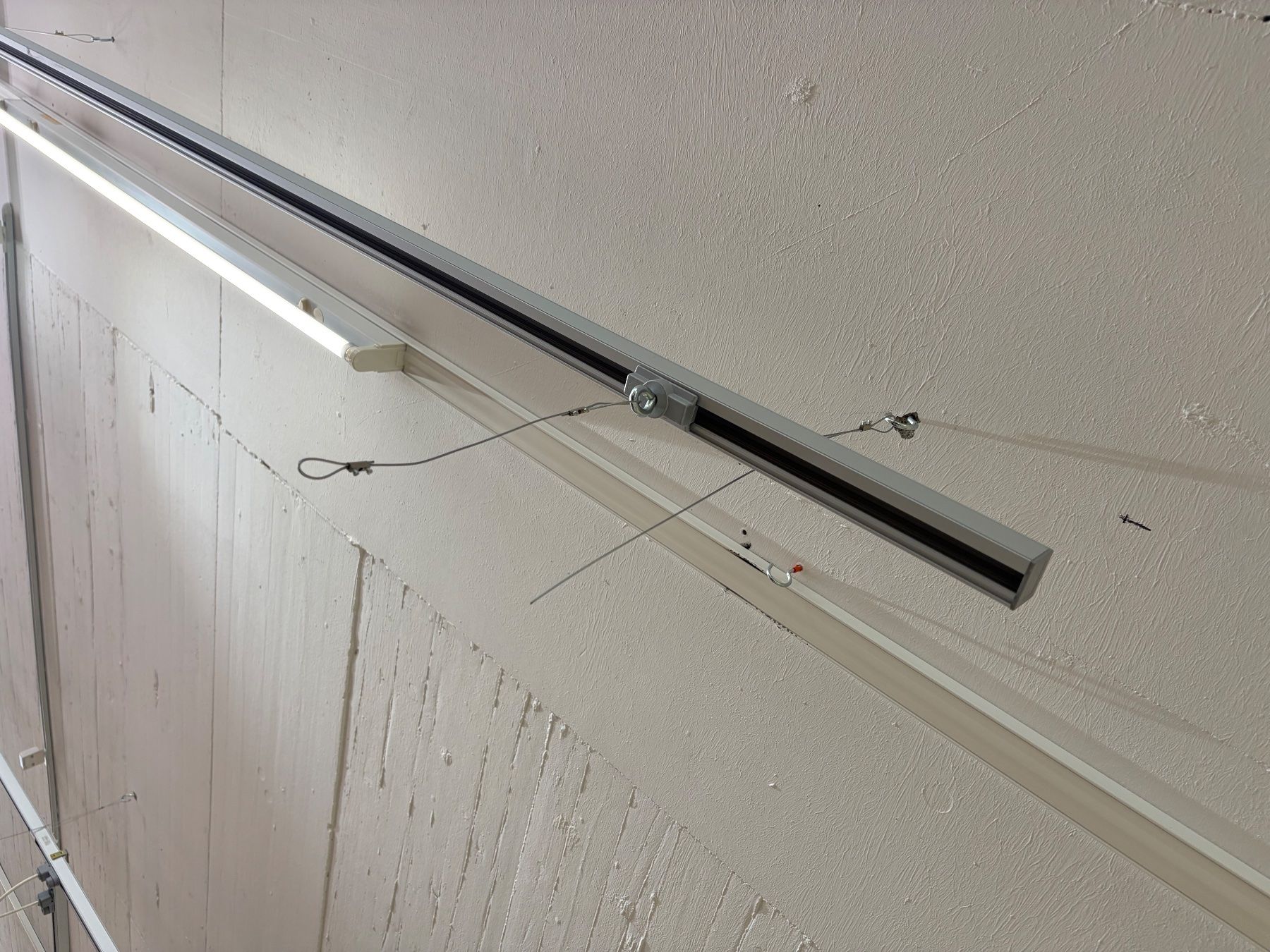 Lampadari & plafoniere: Deckenbeleuchtung variabel – Usato da Cham venduto da Bieri3 3