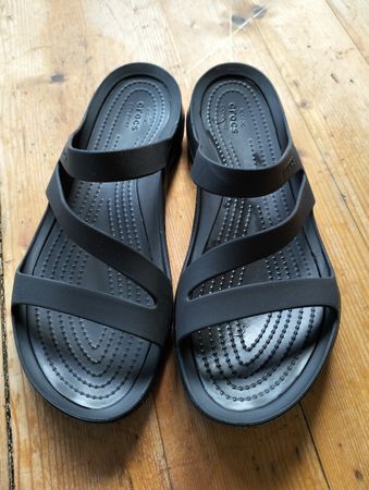 crocs iconic comfort 41