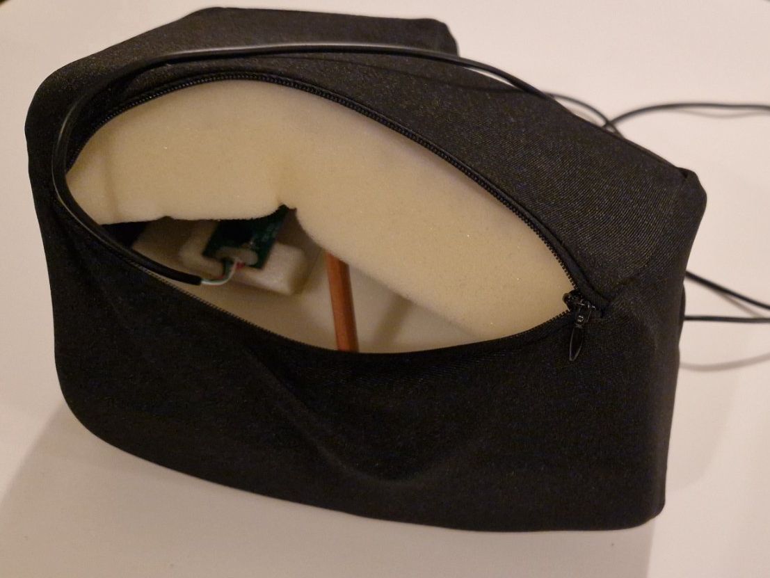 Cavi: ENTER-Taste mit USB Kabel – Nuovo (secondo la descrizione) da Büron venduto da bio_z8xw 2