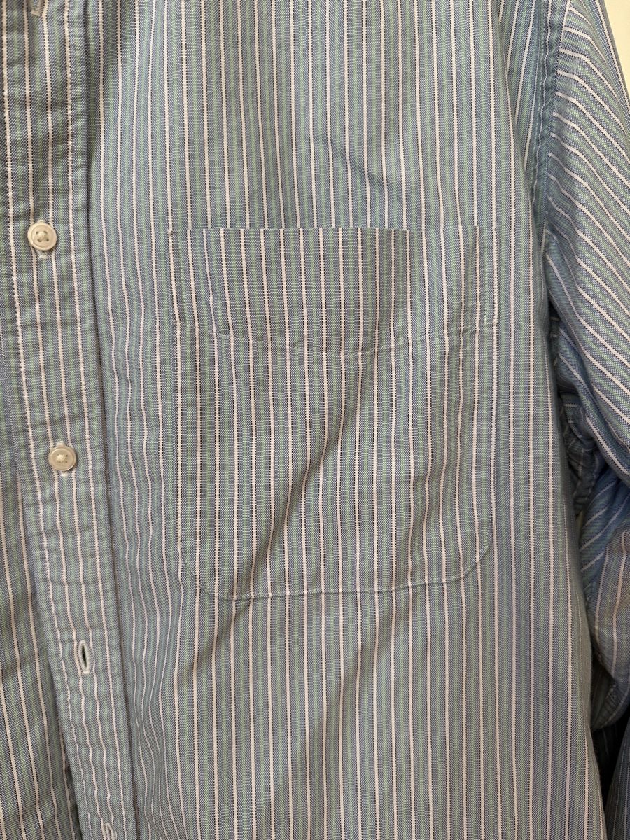 Camicie: J.W.Anderson x Uniqlo Hemd  – Nuovo (secondo la descrizione) da Zürich venduto da Natwyzh 4
