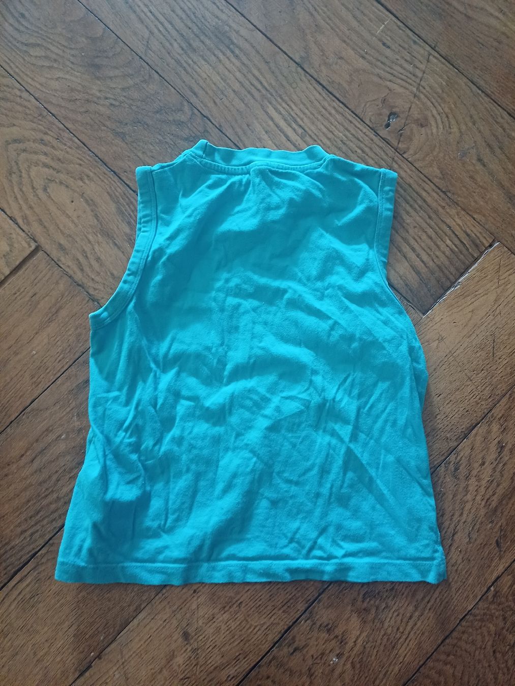 Camicie, T-shirt & Polo: Shirt Grösse 116 von Orchestra – Usato da Schönenwerd venduto da pomodor 1
