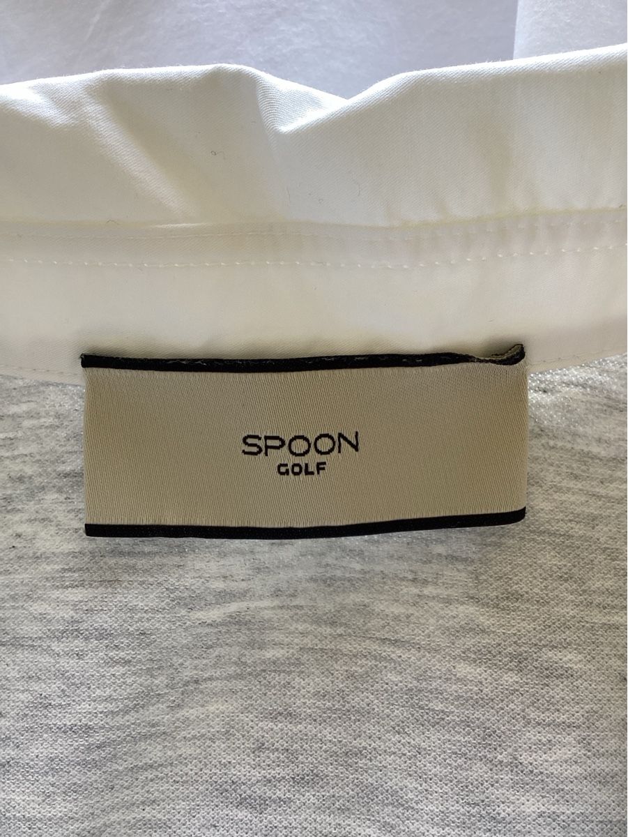 Polo-Shirts: Spoon, Damenpolo, Gr. M – Gebraucht aus Salenstein von Esprit57 5