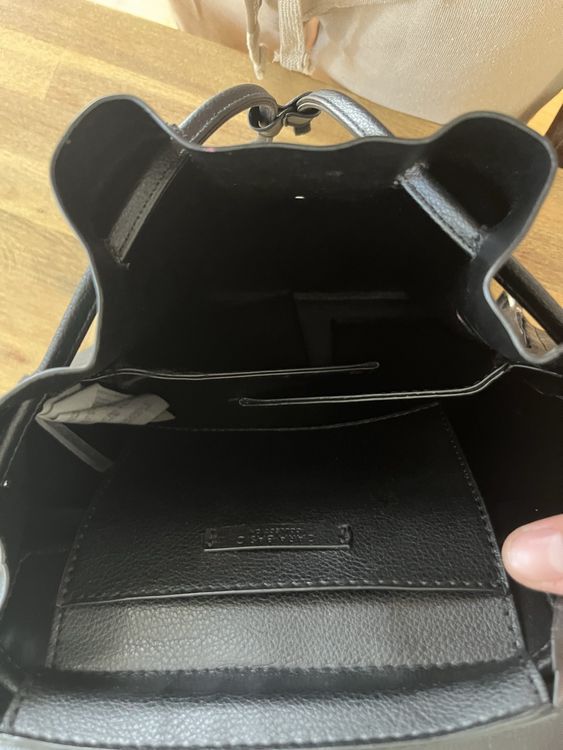 Zara Zaini: ZARA RUCKSACK – Usato da Effretikon venduto da nad_q7kh 4