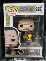 Funko Pop One Piece #925 - Crocodile
