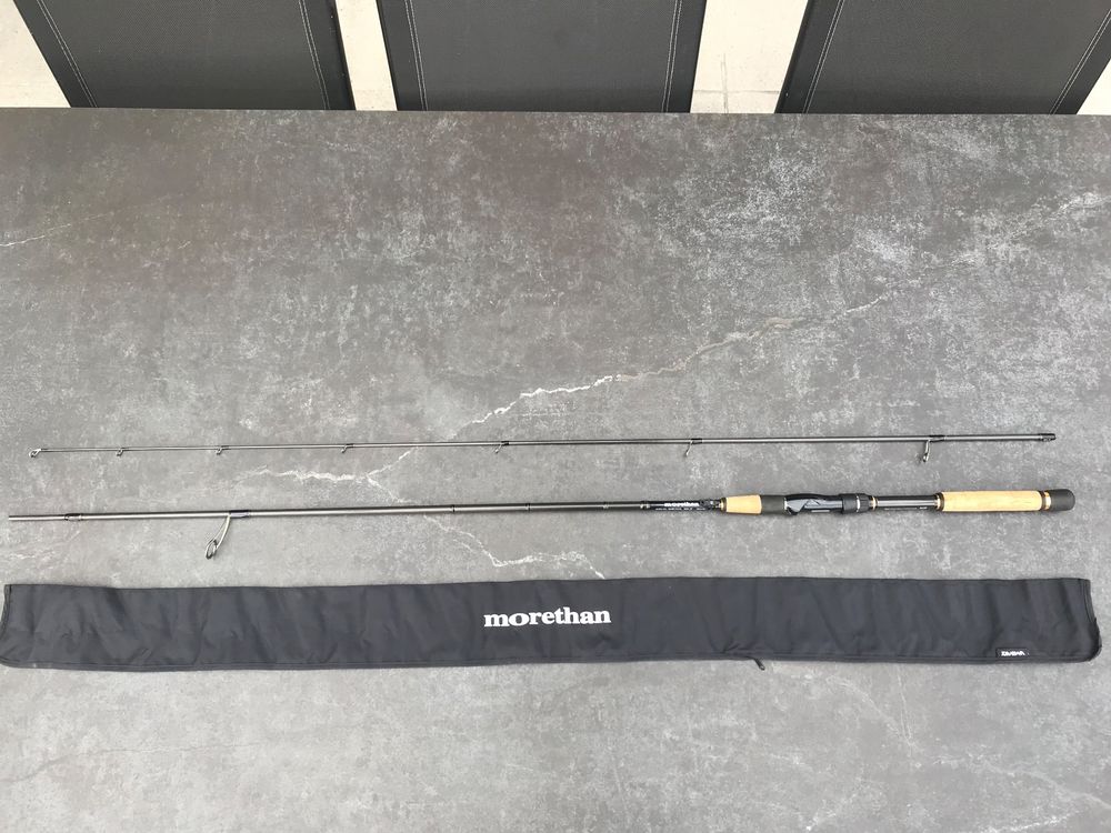 ロッド Daiwa Morethan 88M Shooting Commander daiwa-morethan-88-m-shooting-