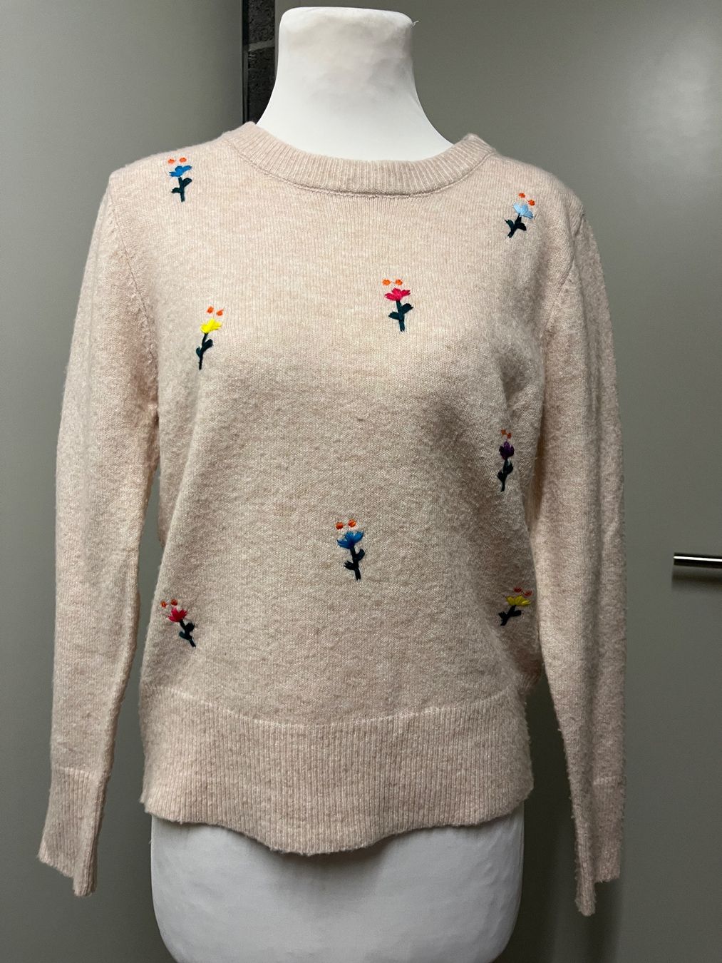 Maglioni & Felpe: Pullover, Viskose, Grösse S/M, Neu! – Nuovo (secondo la descrizione) da Interlaken venduto da Jasmin_Flower