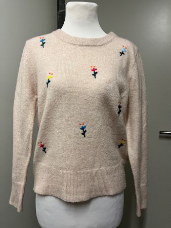 Pullover, Viskose, Grösse S/M, Neu!