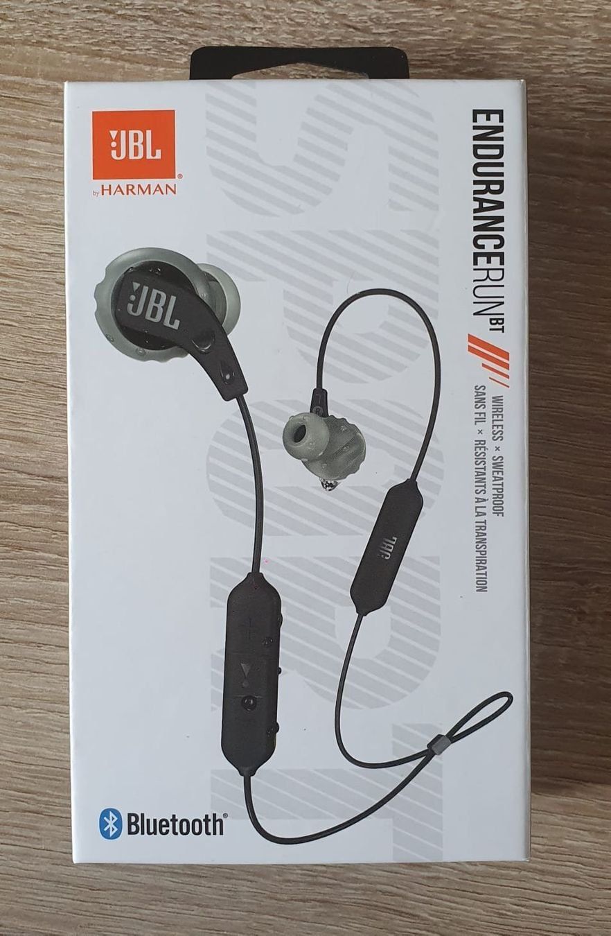 JBL Kopfhörer: Sport-Kopfhörer von JBL – Gebraucht aus Weesen von Banco
