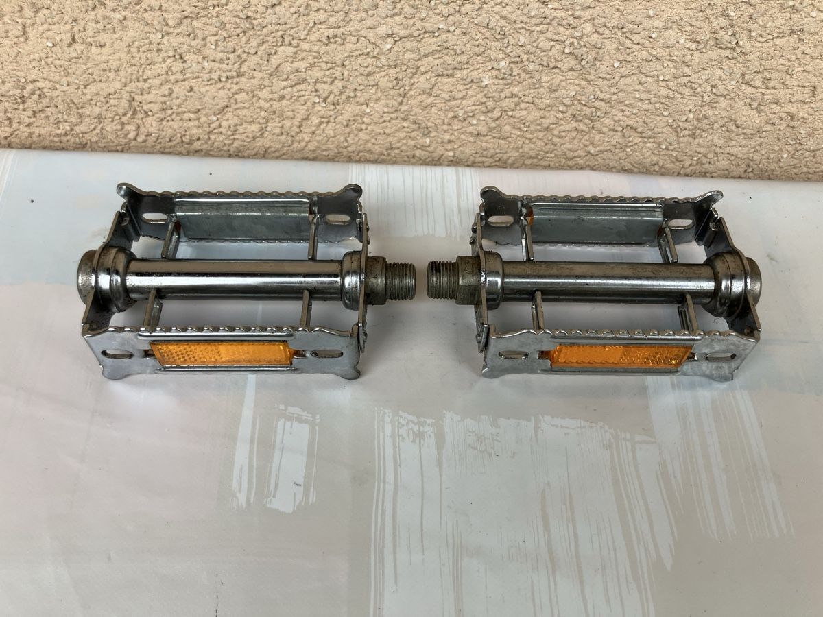 Pezzi di ricambio: Velopedale Vintage  – Usato da Trimbach venduto da cendira