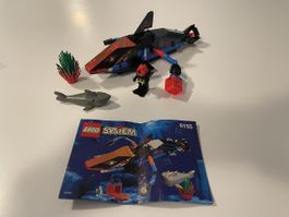 Lego 6155