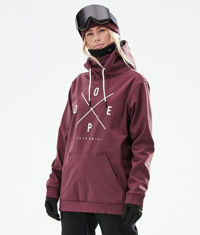 Dope hotsell veste ski