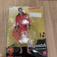 Baywatch Kostüm - neu 2x (Gr M)
