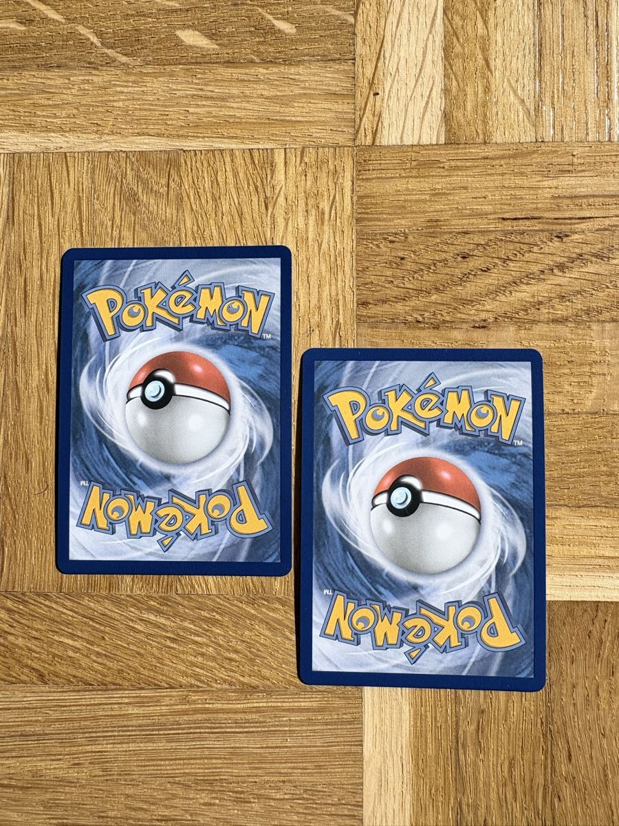 Pokémon Sammelbilder & Trading cards: Miaous x2 30th – Neu (gemäss Beschreibung) aus Hauterive NE von bur_8xqg 1