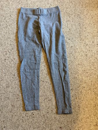 FB Sister Leggings in Grau, XS, Top Zustand, Herbst Trend!