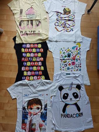 Herzige Tshirts
