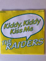 The Raiders