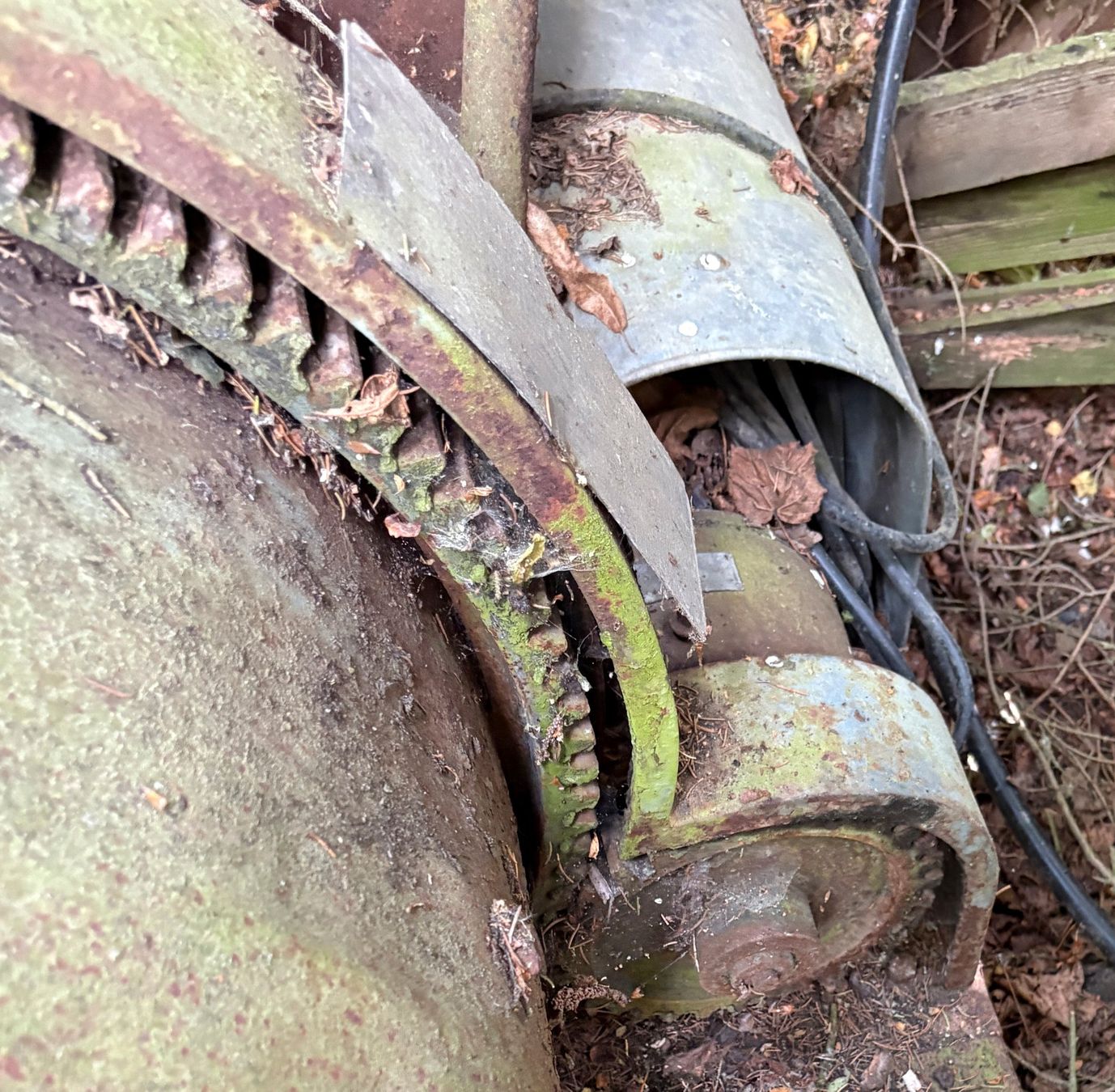 Tutte le macchine: Betonmischer – Usato da Belp venduto da pege.b 4
