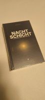 Buch Helmi Sigg Nachtschicht neu