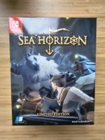 Sea Horizon - Limited Edition (Switch)