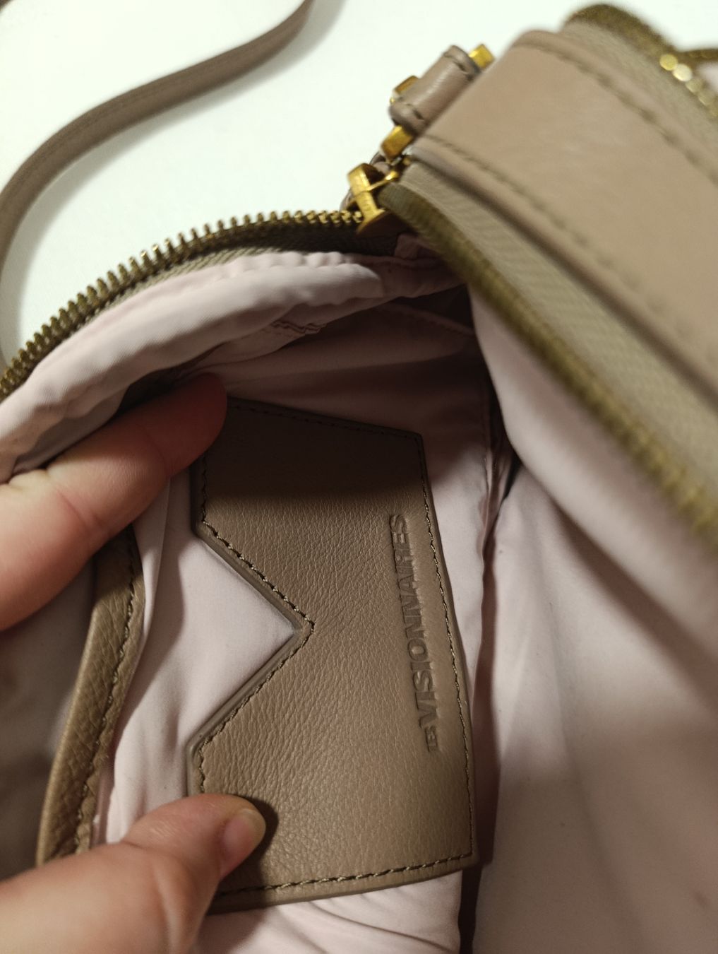 Borse da donna: Les Visionnaires Tasche – Usato da Meilen venduto da SME_Aoi 5