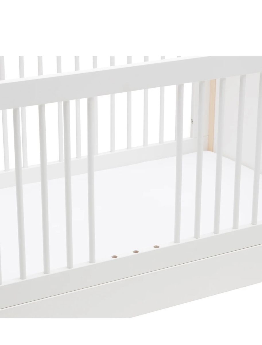 Letti: Neues Kinderbett 70x140 – Nuovo (secondo la descrizione) da Luzern venduto da Mangolina 3
