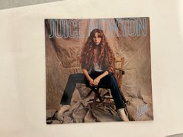 Juice Newton Juice LP