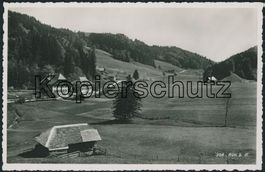 BE Rüti bei Riggisberg