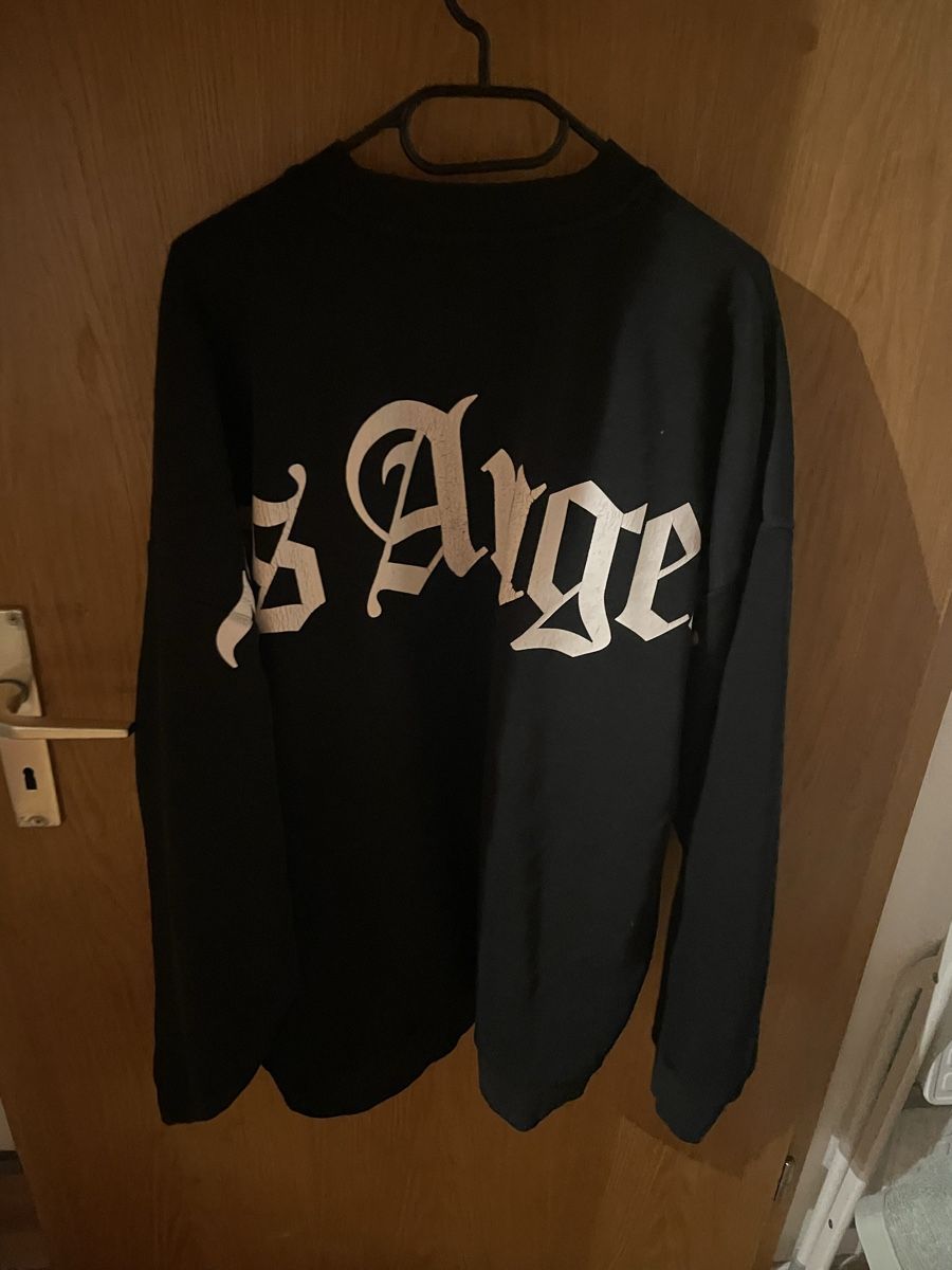 Pullover & Sweatshirts: Los Angeles Pullover – Gebraucht aus Lenk im Simmental von banane50626sales 1