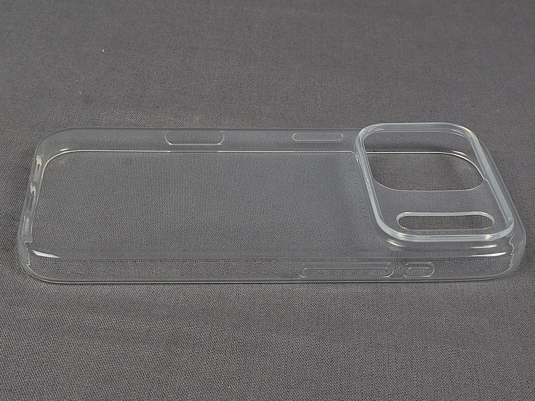Apple Covers & Schutzfolien: iPHONE 17 Pro Hülle – Neu (gemäss Beschreibung) aus Steinen von Restwert_Steinen 4