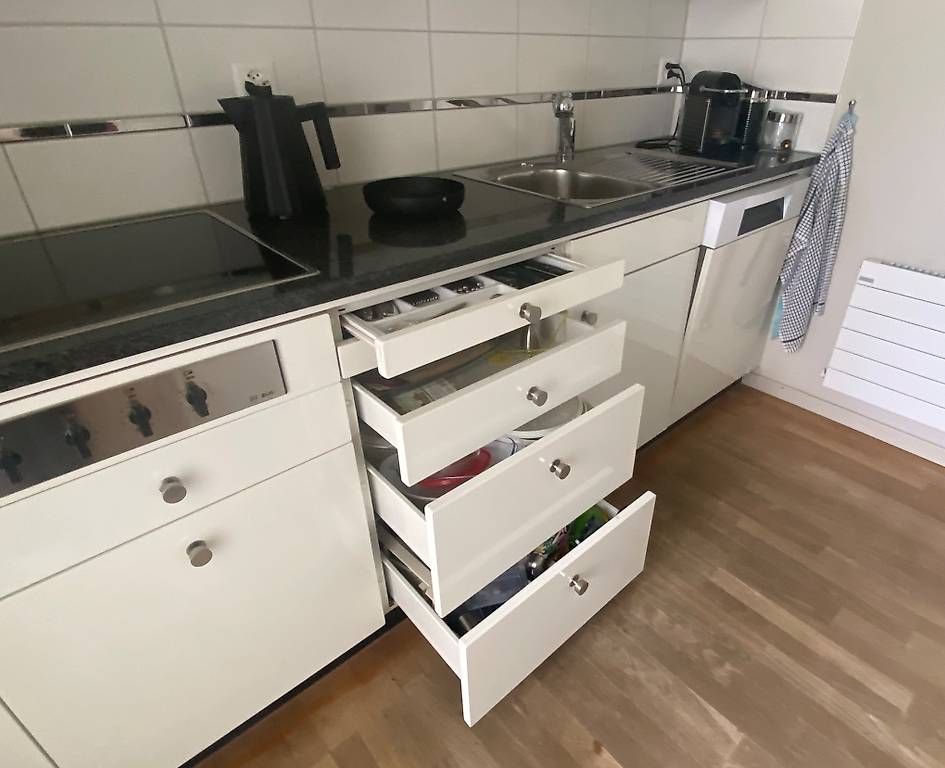 Cucine complete: Küche komplett – Usato da Emmenbrücke venduto da Stda1 2