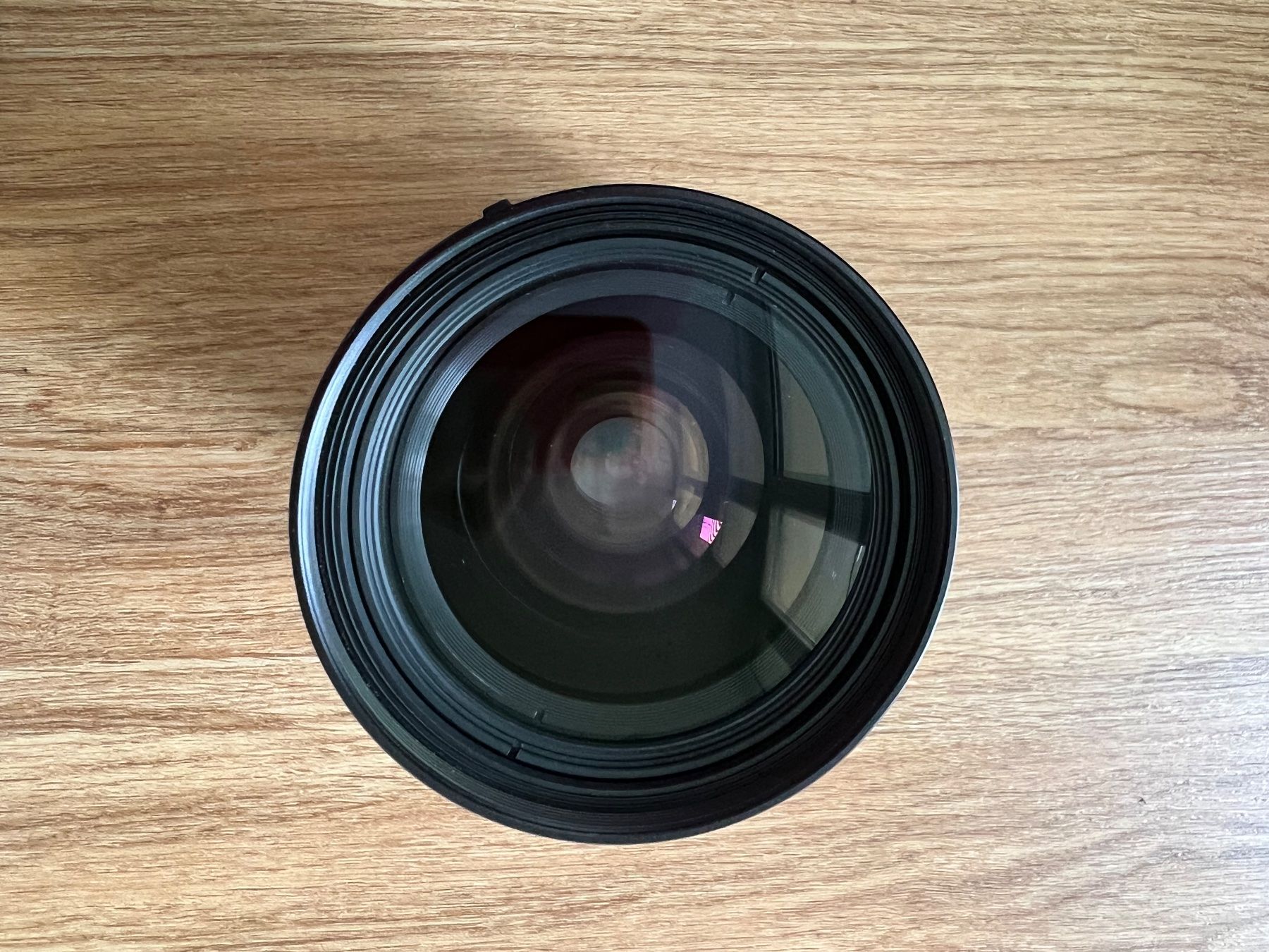 Mamiya Obiettivi: Mamiya 65mm F4 Objektiv, neuwertig – Usato da Winterthur venduto da Hello088x 1