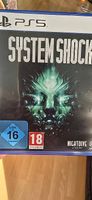 System Shock PS5