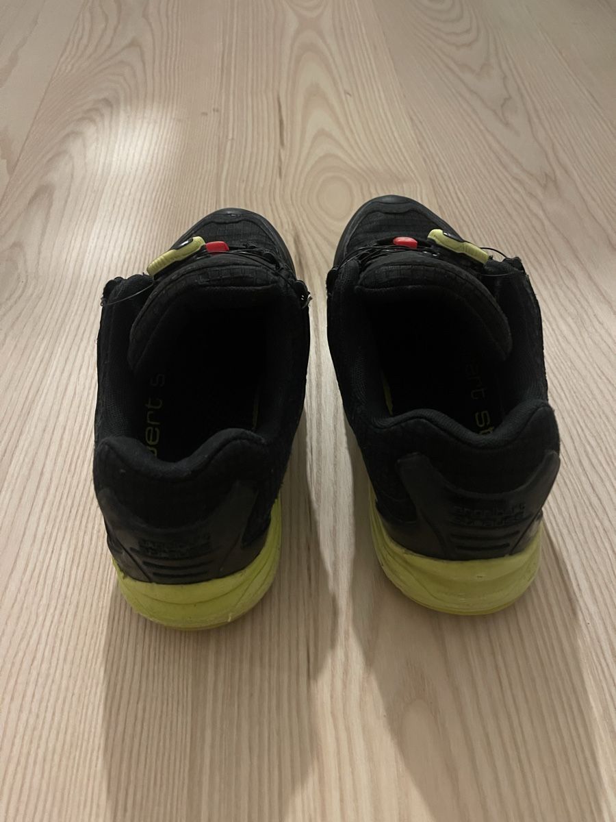 Engelbert Strauss Herrenschuhe: Engelbert Strauss Kinderschuhe, Gr. 39 – Gebraucht aus Grüningen von Thommyr 2
