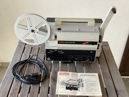 Filmprojektor Eumig Mark S 802 Projektor Super 8
