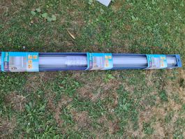 Micasa Migros AQUALINE Leuchte 1200mm 36W neu