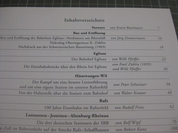 Libri: Brückenschlag, 1897-1997 – Nuovo (secondo la descrizione) da Malters venduto da Marosko 1