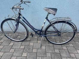 Vélo Retro Pegas