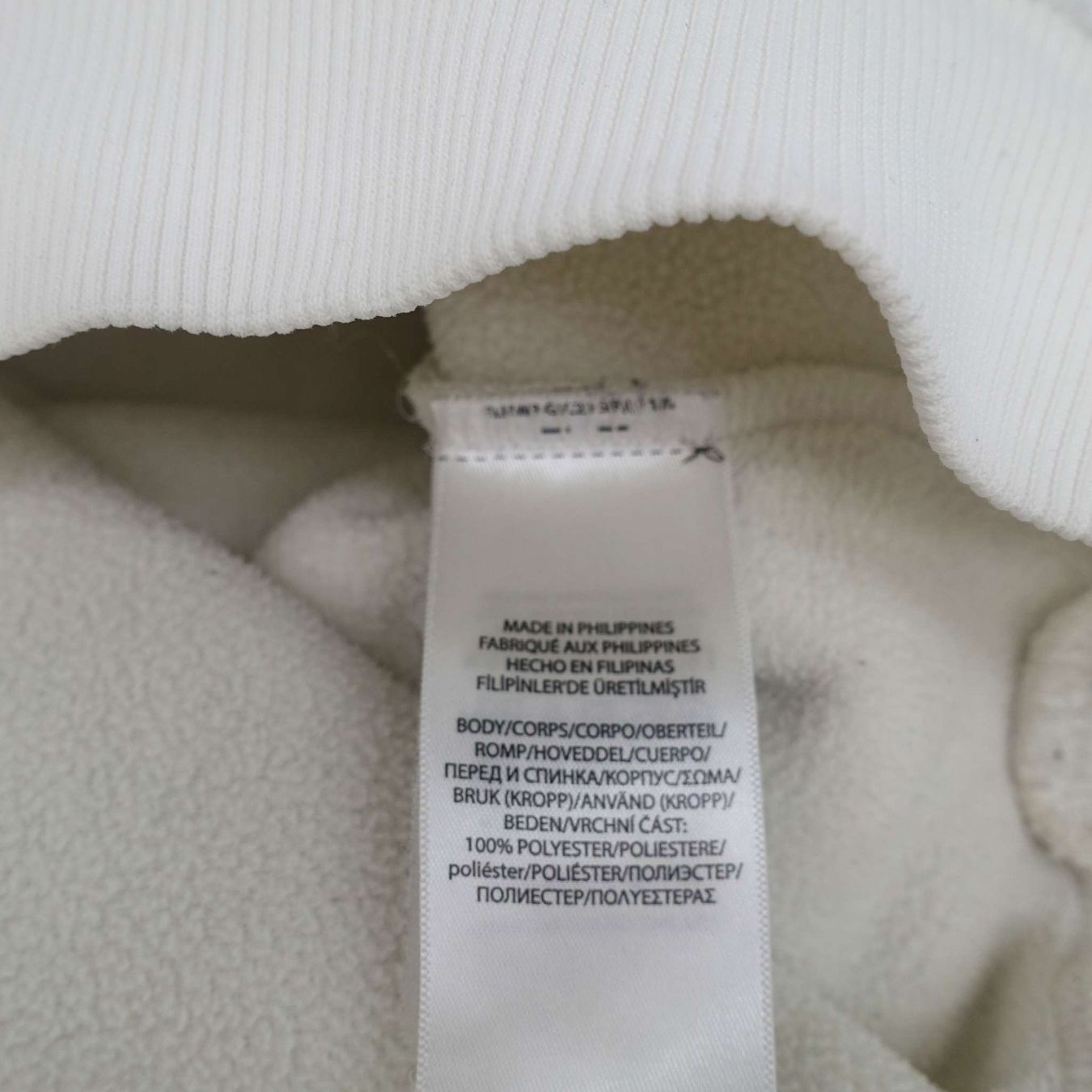Polo Ralph Lauren Maglioni & Felpe: Polo Ralph Lauren Fleece Pullover Grösse S – Nuovo (secondo la descrizione) da Bülach venduto da secondo. 7