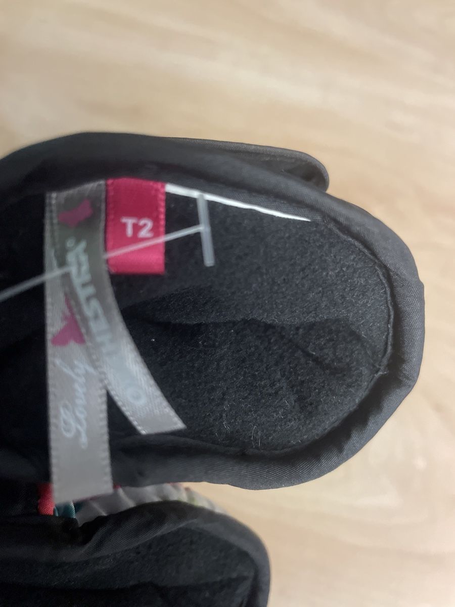 Guanti: Neue Orchestra Finger Handschuhe Gr.2 – Nuovo (secondo la descrizione) da Obergerlafingen venduto da cabo4 2