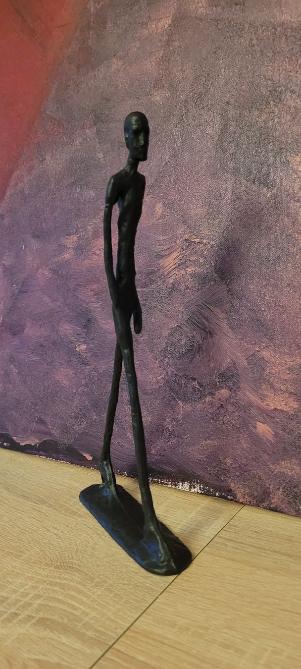 Sculture & Statue: Giacometti Art – Nuovo (secondo la descrizione) da Adlikon b.Regensdf venduto da fatbob50