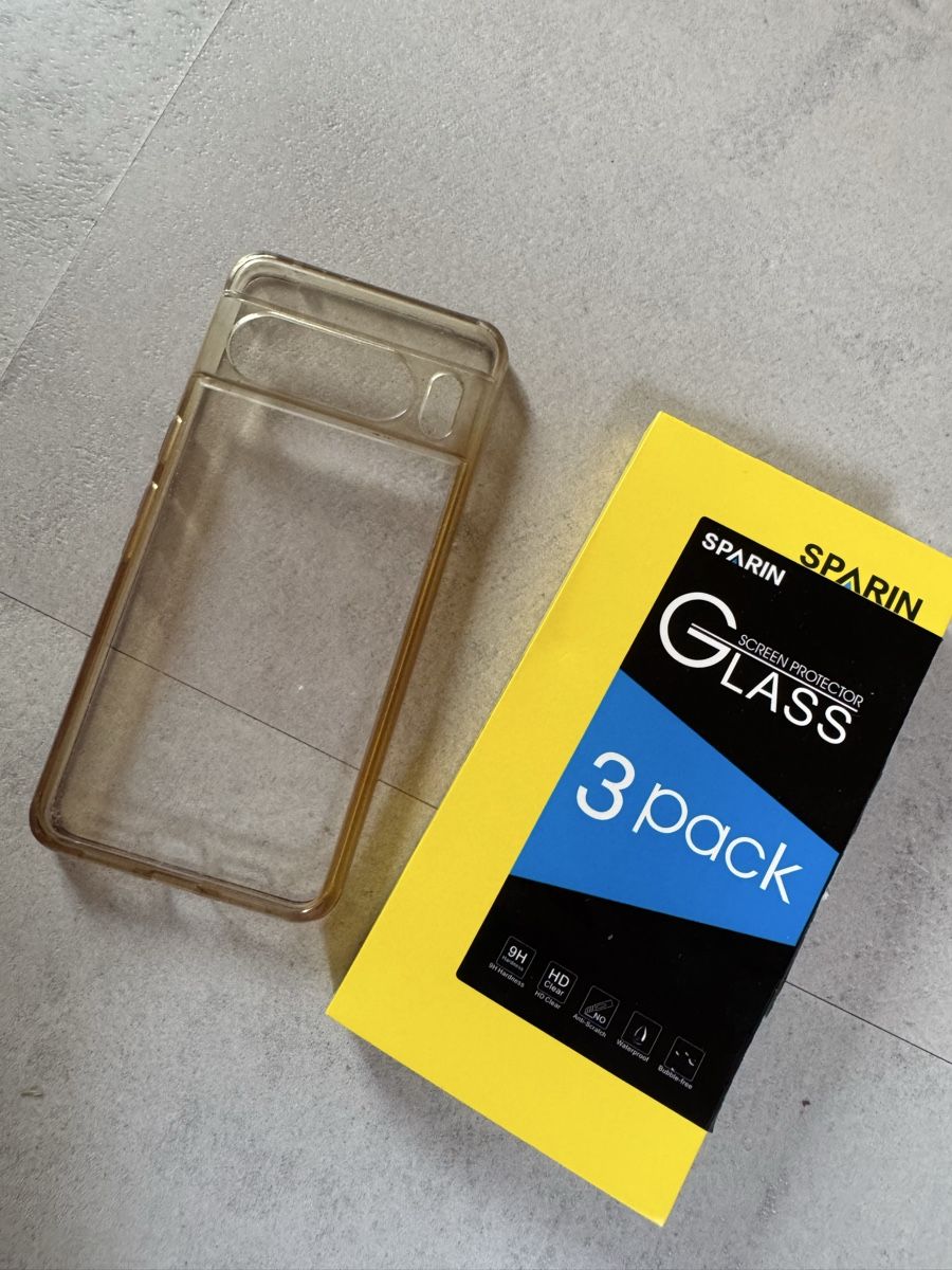 Google Handys / Smartphones: Google Pixel 8 pro 256gb - defekt – Defekt aus Finstersee von Selina1029 3