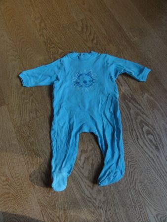 Pyjama Gr. 68
