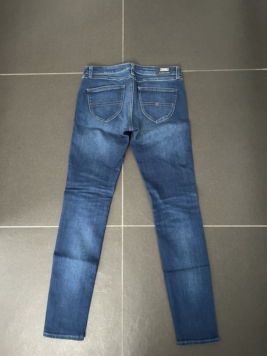 Tommy Hilfiger Jeans: Timmy Hilfiger Jeans – Neuf (Voir description) à Eschlikon TG par Laenzi01 1