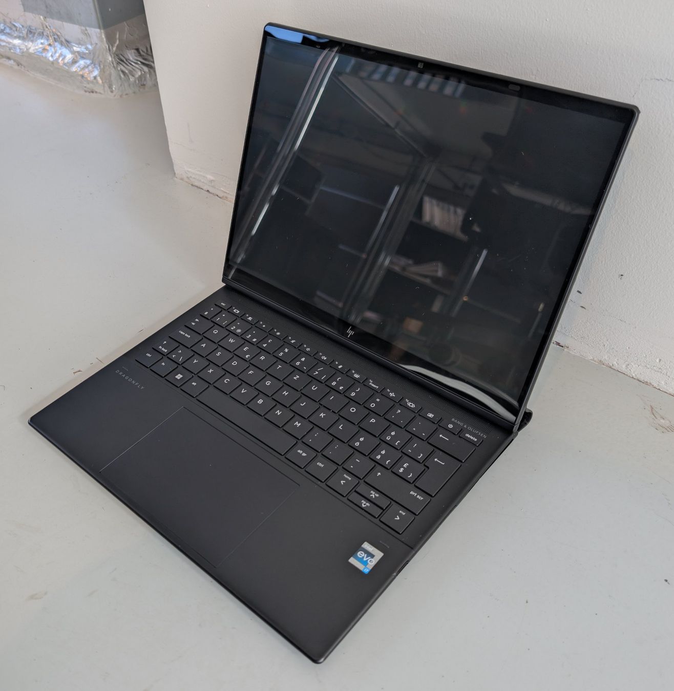 Hewlett Packard Portables: HP Dragonfly Folio G3 – D'occasion à Dietlikon par ComdatAG