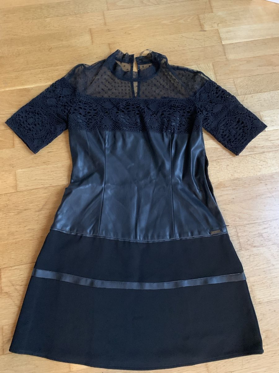 Guess Vestiti: Kleid gr 34. Guess – Usato da Sempach venduto da katzaana3