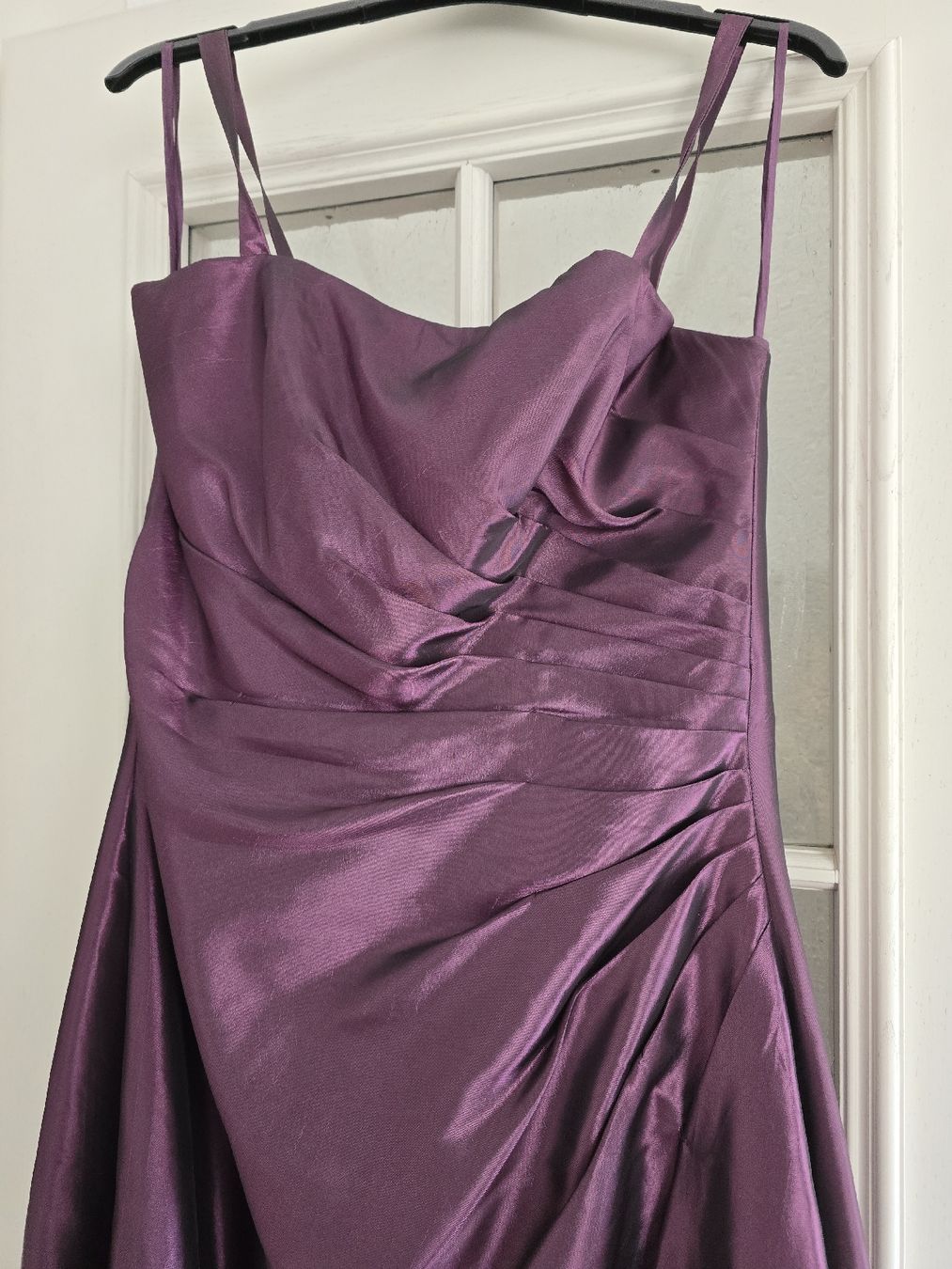 Kleider: Trauzeuginkleid, Abendkleid Grösse 44 – Gebraucht aus Laupersdorf von Withelady 2