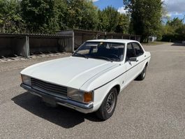 Ford Granada 2.3 V6 – Veteranenfahrzeug – Jahrgang 1976