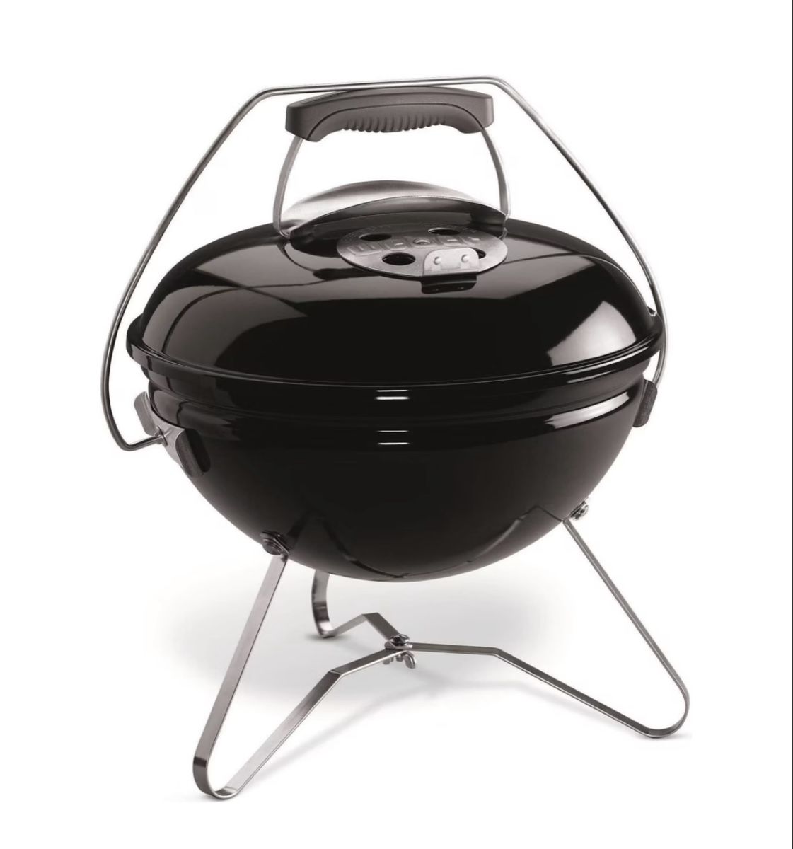 Griglie: Weber Smokey Joe Gebraucht – Usato da Maennedorf venduto da Petraam