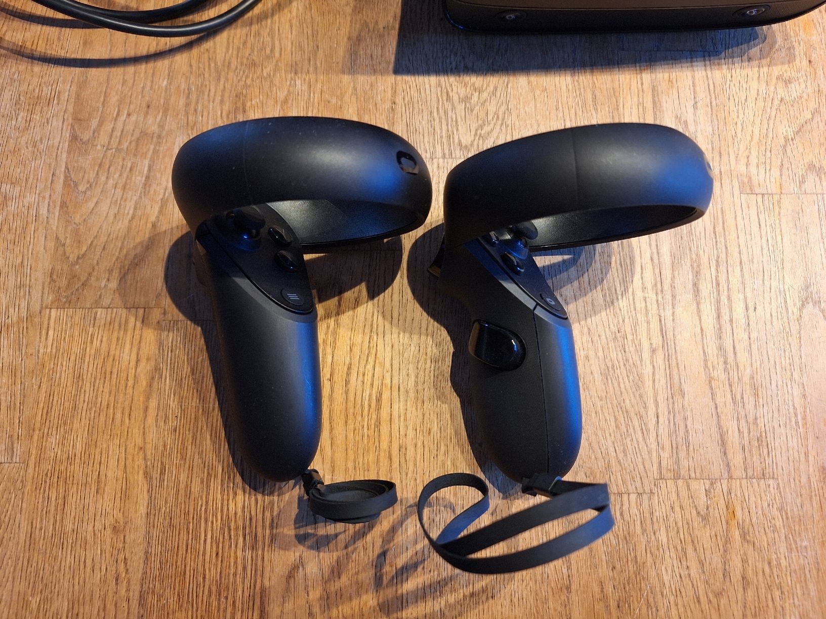 Casco VR: Oculus VR Headset – Nuovo (secondo la descrizione) da Ipsach venduto da nik_6hkj 3