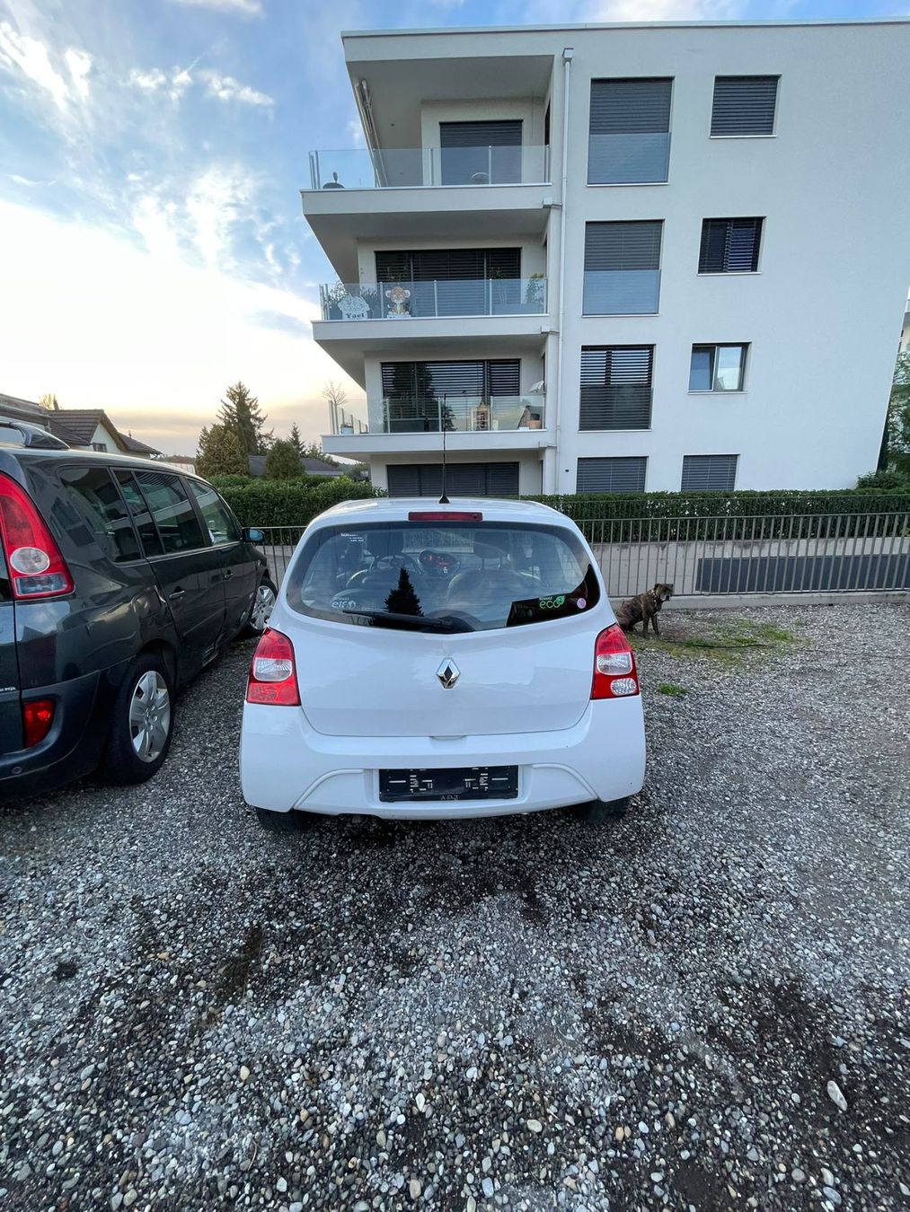 Renault Autos: Renault Twingo 1.2 16 V – D'occasion à Tuttwil par adam8007 3